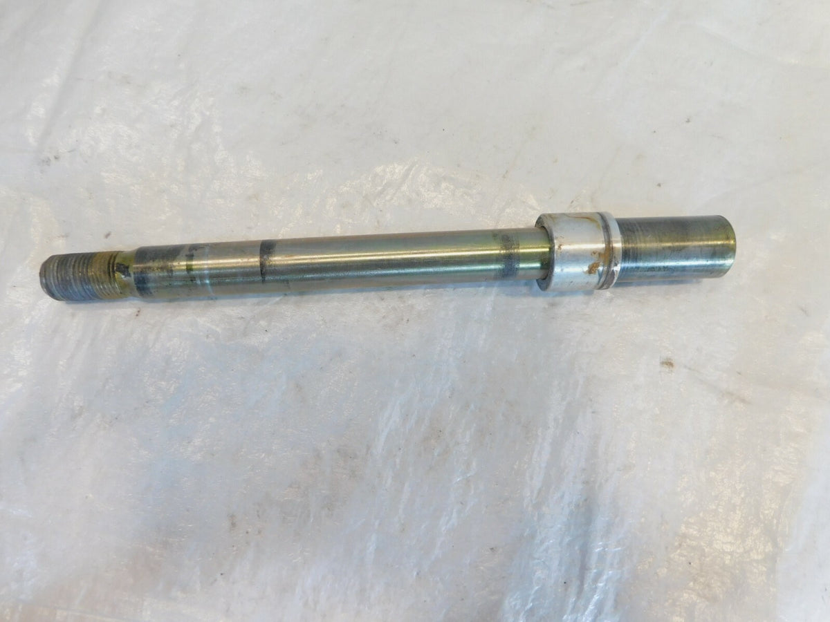 Triumph Daytona 600 650 Speed Four & TT600 OEM Front Wheel Axle Rod Bolt Shaft - C3 Cycle