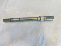 Triumph Daytona 600 650 Speed Four & TT600 OEM Front Wheel Axle Rod Bolt Shaft - C3 Cycle