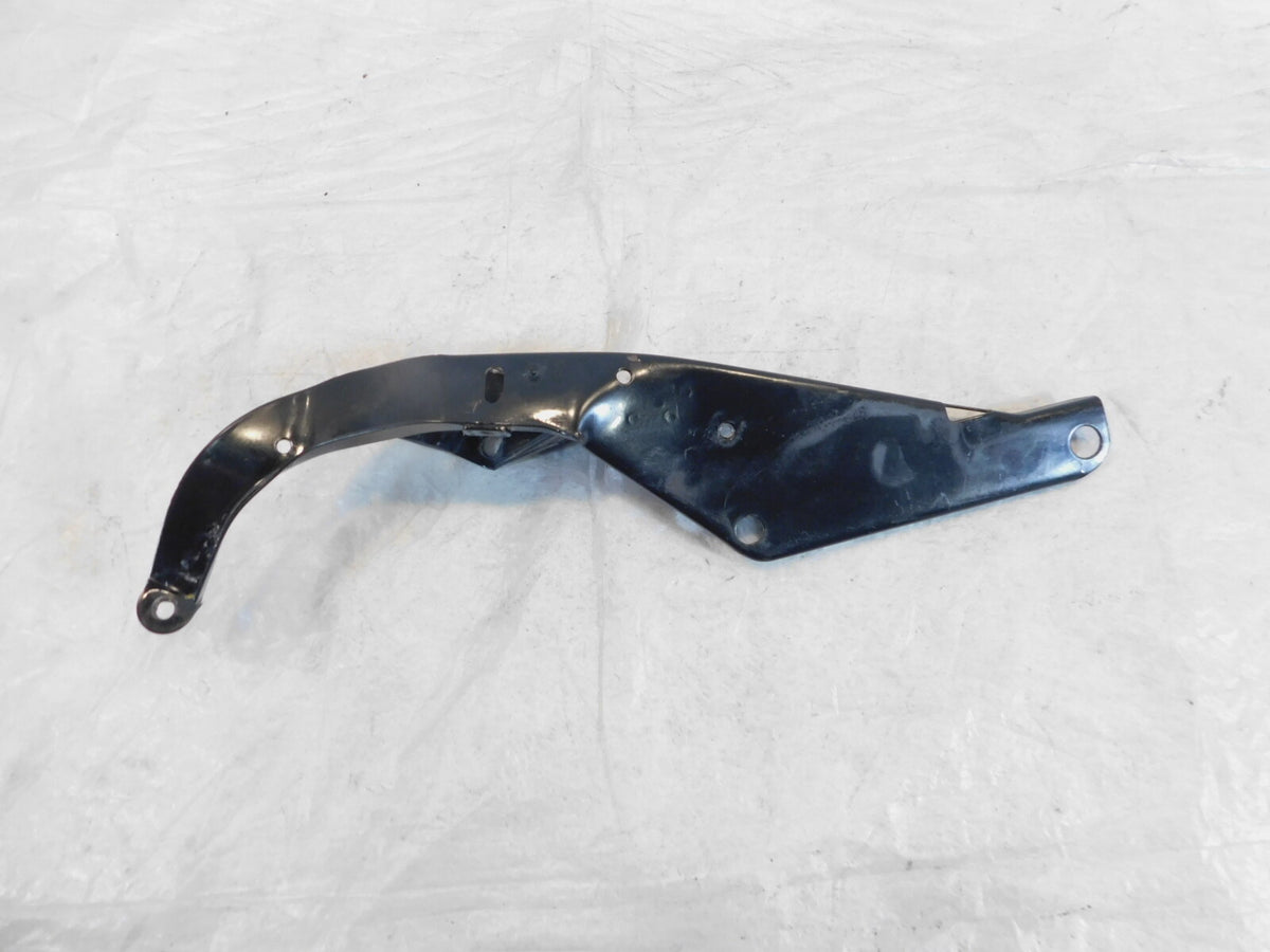 Bent Harley Davidson Electra Glide & Street Glide Right Front Fairing Bracket - C3 Cycle