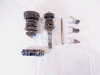 Yamaha V-Star 1100 Custom Classic Silverado Transmission Gears w/ Shift Drum - C3 Cycle