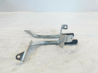 2012-2016 Kawasaki EX650 Ninja 650 Left & Right Rear Passenger Grab Bar Brackets - C3 Cycle