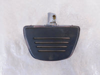 2008 08 Victory Vegas Kuryakyn Rear Right Passenger Footboard & Mount Bracket - C3 Cycle