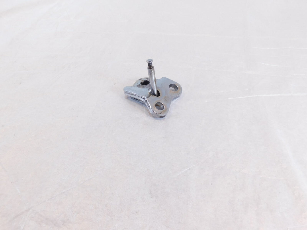 Honda CBR900RR CBR929RR Fireblade CBR 900 929 Side Stand Kickstand Mount Bracket - C3 Cycle
