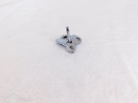 Honda CBR900RR CBR929RR Fireblade CBR 900 929 Side Stand Kickstand Mount Bracket - C3 Cycle