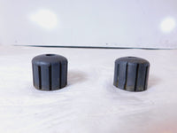 Honda CB750 CB900 CB1000 750 900 1000 Front Gas Petrol Fuel Tank Damper Cushions - C3 Cycle