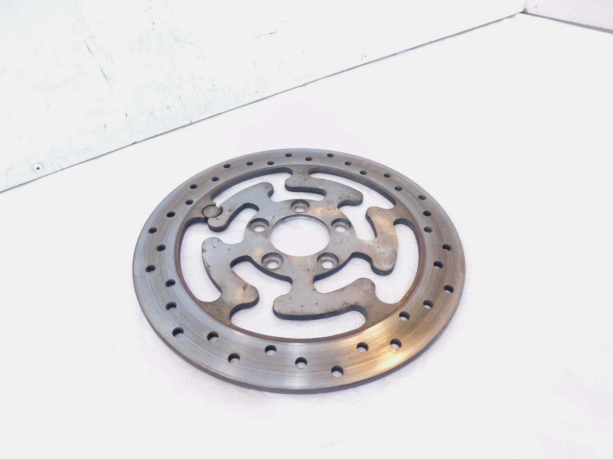 Harley Davidson Touring Street Electra Glide & Road King Rear Brake Disc Rotor - C3 Cycle