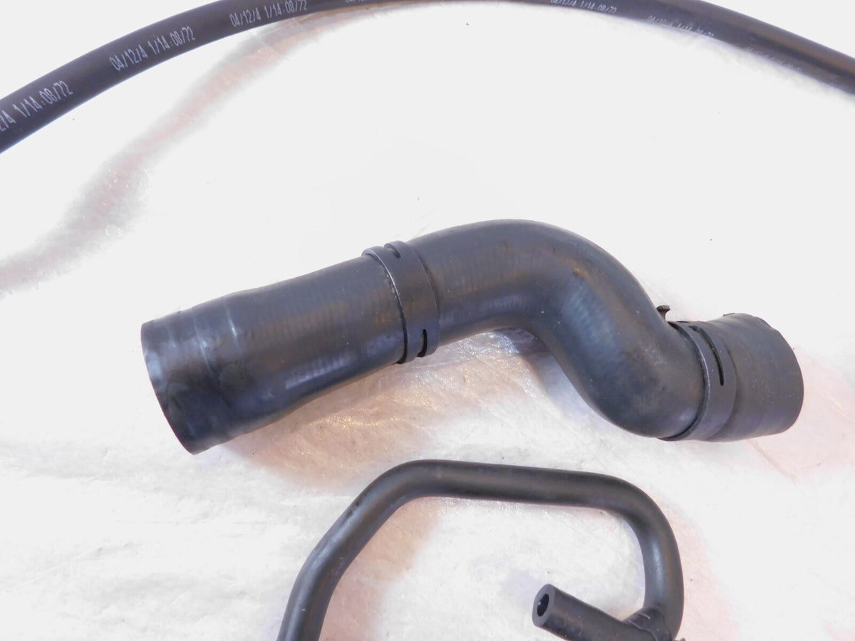 2012 12 BMW K1600 GT K1600GT Coolant Water Air Oil Hose Pipe Line Box Lot - C3 Cycle