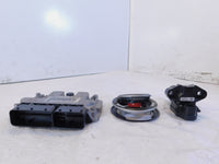 BMW S1000R & S1000RR Gas Petrol Fuel Tank Ignition Switch Lockset w/ Key - C3 Cycle