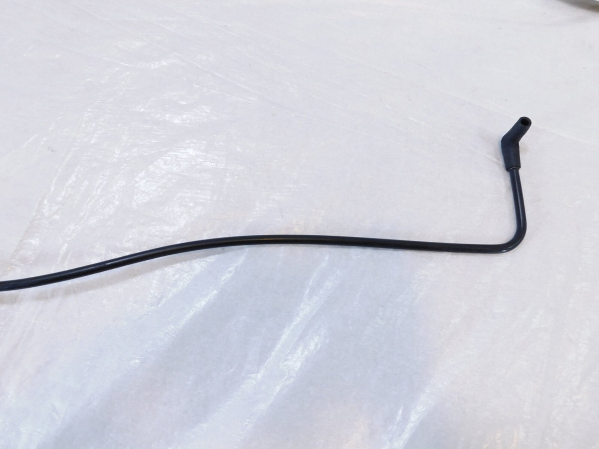 1995-2000 Harley Davidson Electra Glide Fuel Tank Petrol Tank Vent Hose Line - C3 Cycle