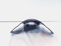 1997-1998 Honda CBR1100XX Blackbird CBR1100 Front Windshield Windscreen Blocker - C3 Cycle