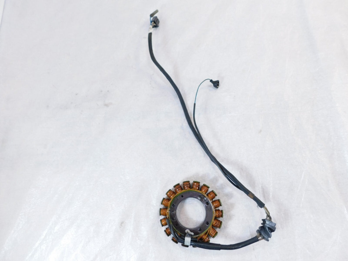 1986-1999 Yamaha Virago 700 750 1100 Generator Alternator Magneto Stator Coil - C3 Cycle