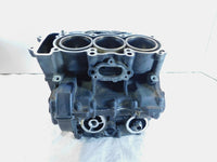 2011-2015 Triumph Tiger 800 800XC XC Engine Motor Block Crankcase Set - T1161849 - C3 Cycle