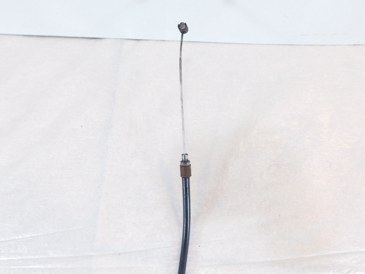 2010-2017 Victory Cross Country Roads & Magnum Clutch Cable Line - 7081602 - C3 Cycle