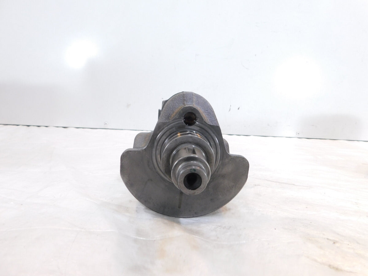 02-12 Suzuki V-Strom 1000 DL1000 Engine Motor Block Crankshaft Flywheel Crank - C3 Cycle