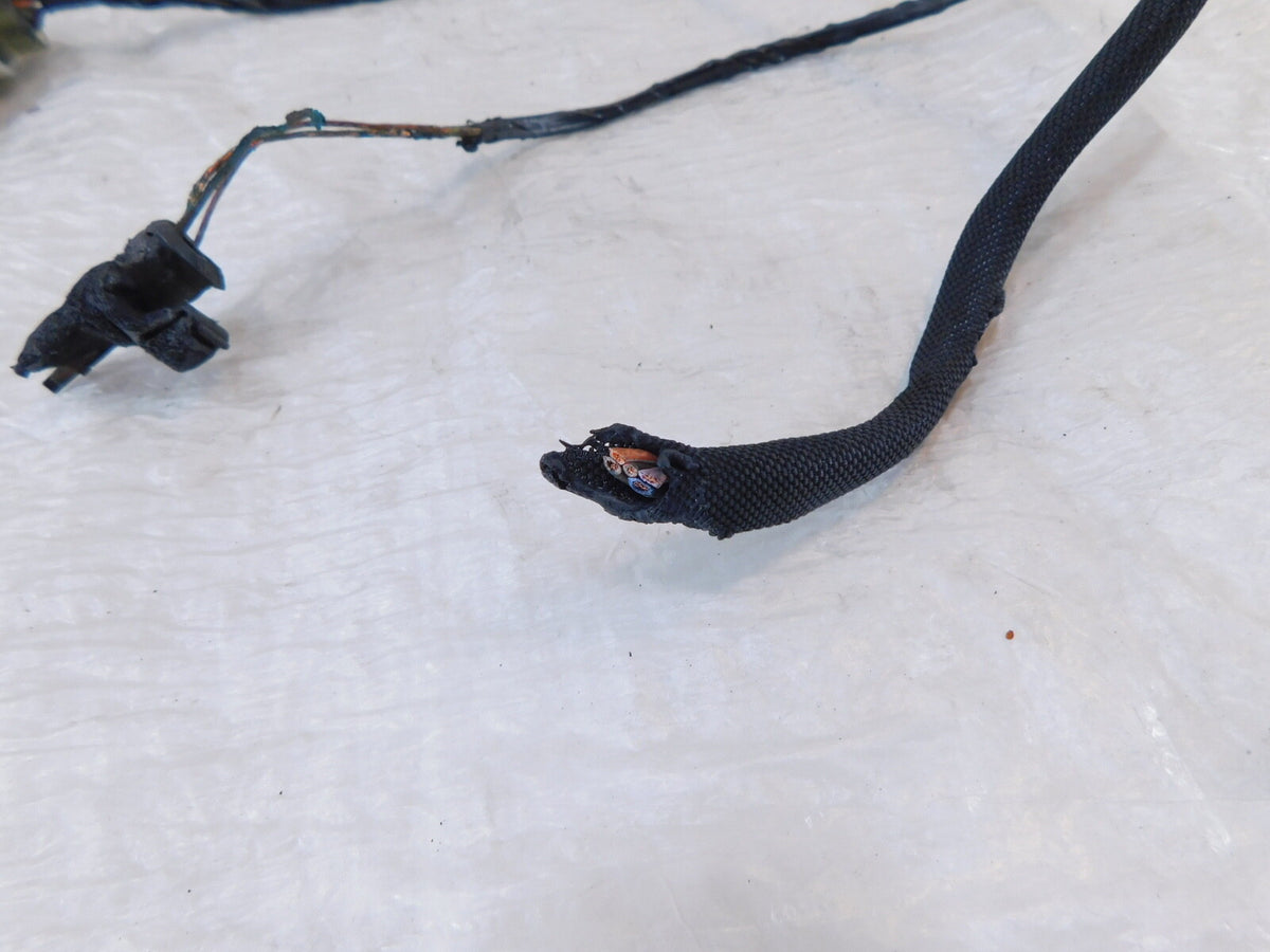 Victory Kingpin Vision Jackpot Vegas Cross Country Motor Tip Sensor -For Parts - C3 Cycle