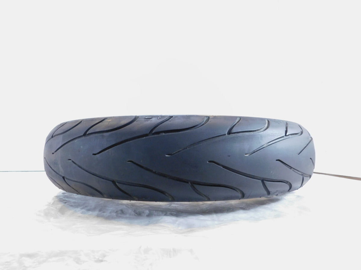 Harley Davidson Dyna Softail & Sportster 883 & 1200 Cast Rear Wheel Rim w/ Tire