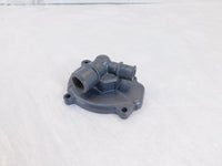 Erik Buell Racing EBR 1190 1190SX 1190RX Engine Coolant Water Pump Case Cover - C3 Cycle