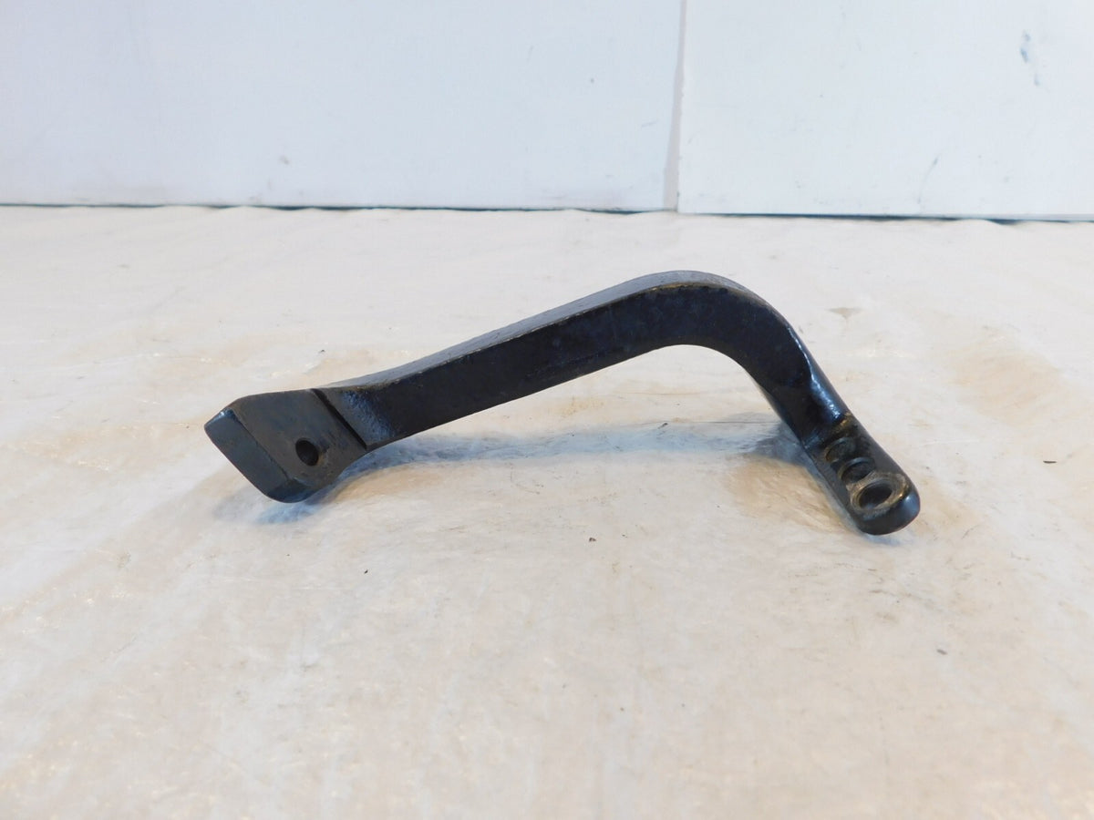 Harley Touring Road King & Electra Glide Left Rear Footboard Mounting Bracket - C3 Cycle