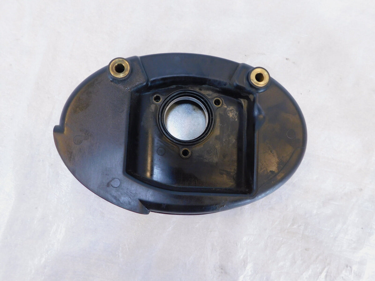 Harley Davidson Touring Road King & Street & Electra Glide Air Cleaner Backplate - C3 Cycle