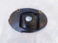 Harley Davidson Touring Road King & Street & Electra Glide Air Cleaner Backplate - C3 Cycle
