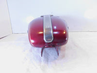 Harley Davidson Sportster 883 & 1200 Custom & Low Red 4.5 Gallon Fuel Gas Tank - C3 Cycle