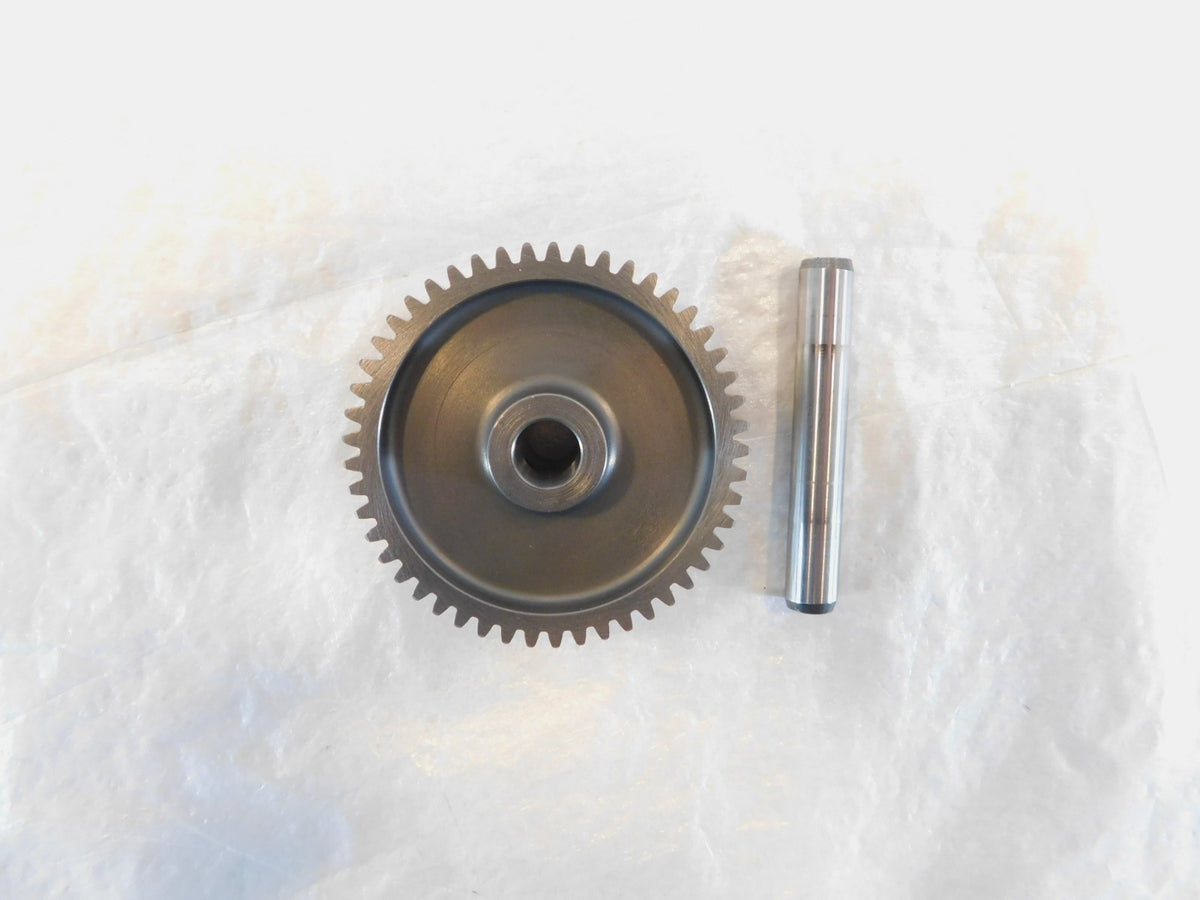 Can-Am Spyder F3 F3-S F3-T RT Limited LTD STD Engine Starting Motor Double Gear - C3 Cycle