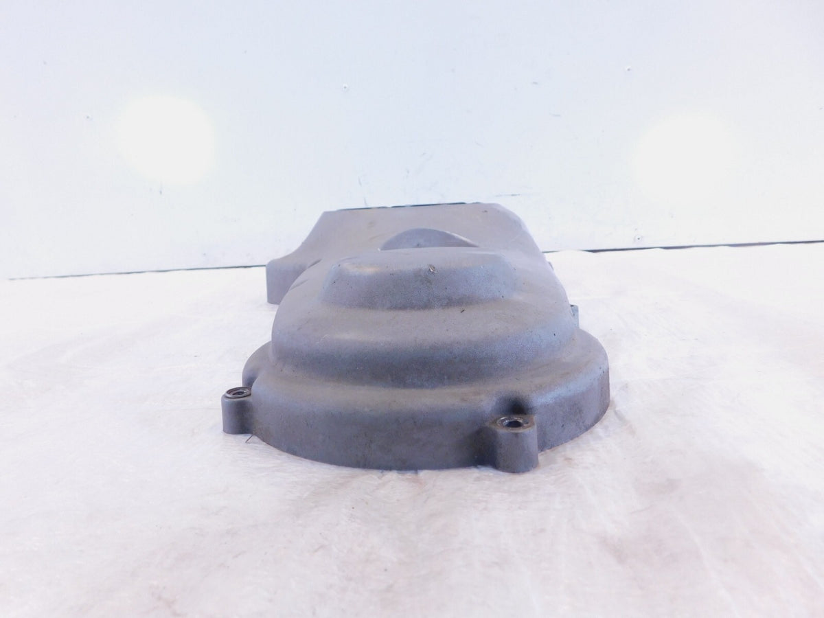 Harley Davidson Softail Fat Boy & Dyna Grey Engine Primary Engine Motor Cover - C3 Cycle