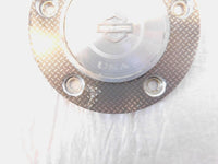 Harley Davidson Electra Glide Dyna & Softail Twin Cam Right Engine Timing Cover - C3 Cycle
