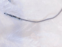 2002 & 2003 Indian Gilroy Scout Rear Master Cylinder to Caliper Brake Hose Line - C3 Cycle