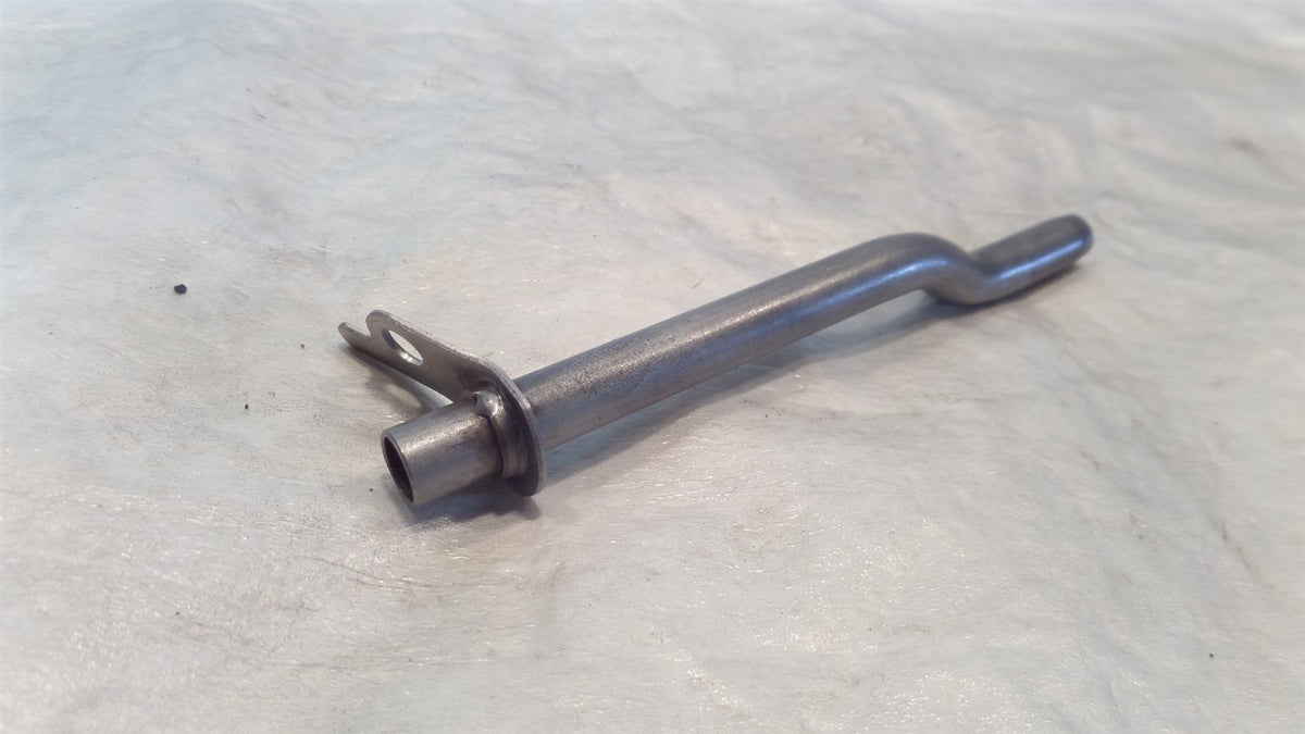 2009-2016 Suzuki GSX-R1000 GSXR1000 GSXR Crankcase Breather Oil Return Pipe Line - C3 Cycle