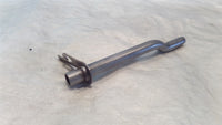 2009-2016 Suzuki GSX-R1000 GSXR1000 GSXR Crankcase Breather Oil Return Pipe Line - C3 Cycle
