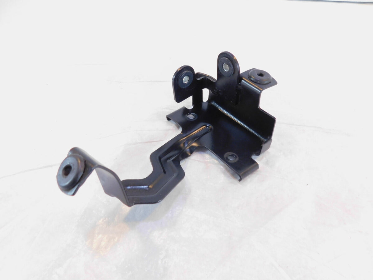 Royal Enfield Bullet 500 EFI B5 Euro 4 Brake ABS Pump Module Unit Mount Bracket - C3 Cycle