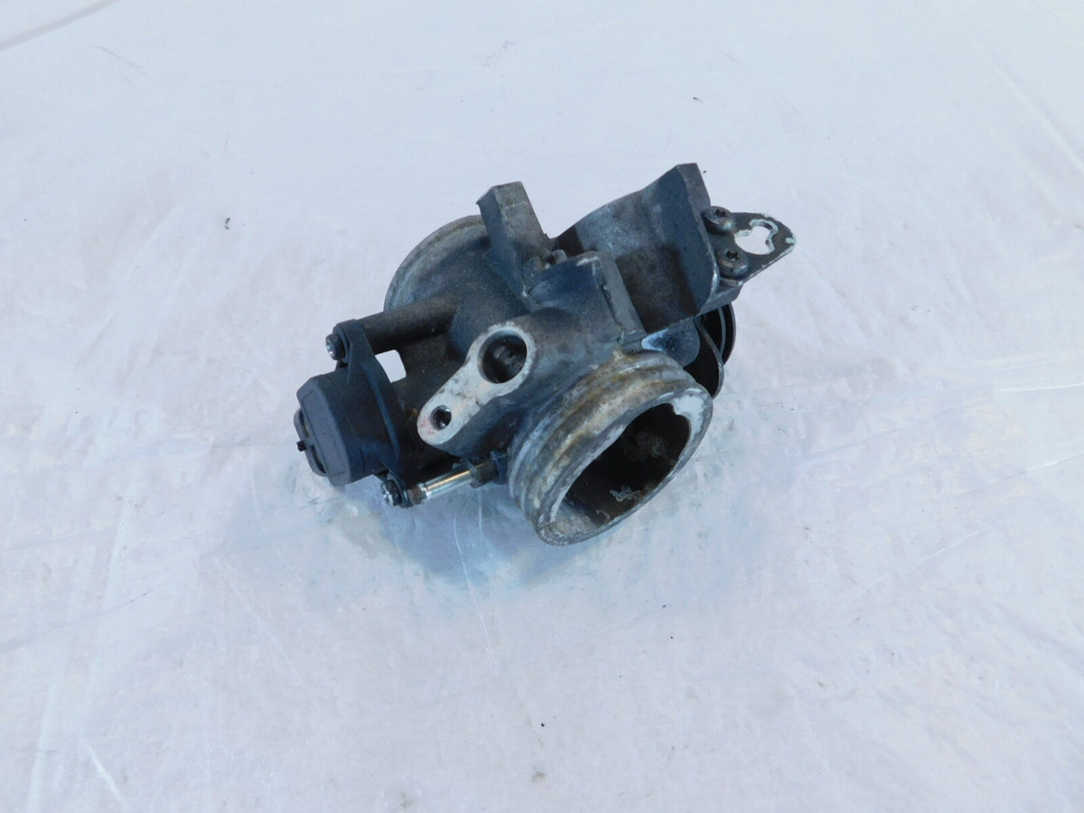2015 & 2016 KTM 390 Duke Engine Intake Throttle Body Butterfly Valve For parts - C3 Cycle
