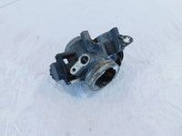 2015 & 2016 KTM 390 Duke Engine Intake Throttle Body Butterfly Valve For parts - C3 Cycle