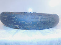1983 Honda V45 V65 Magna 750 1100 VF750 VF1100 Front Cast Black Wheel Rim - C3 Cycle