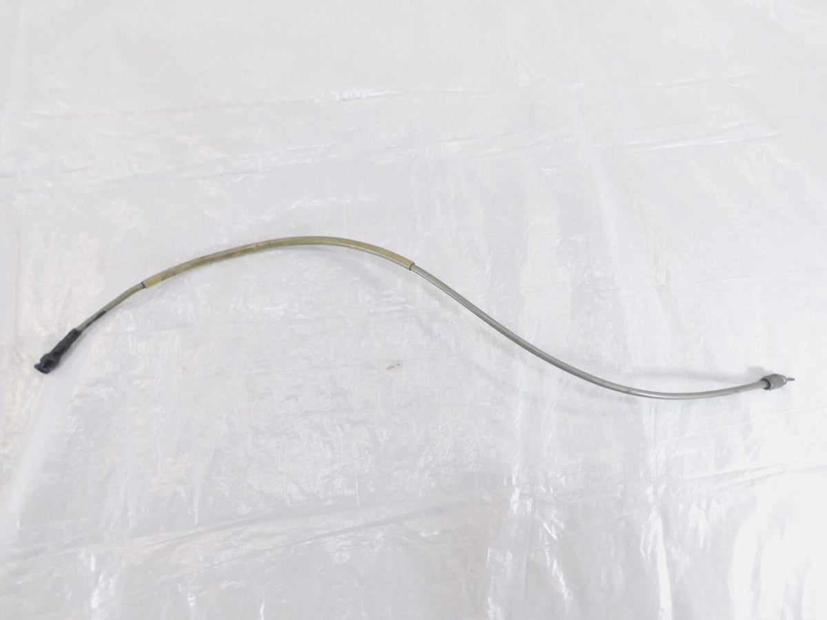 Honda CB350K CB350 Scrambler CL350 350 Speedo Speedometer Instrument Gauge Cable - C3 Cycle