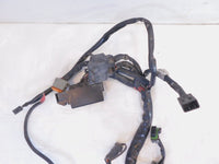 2006 Harley Davidson Touring Street Road Electra Glide Main Wire Wiring Harness - C3 Cycle