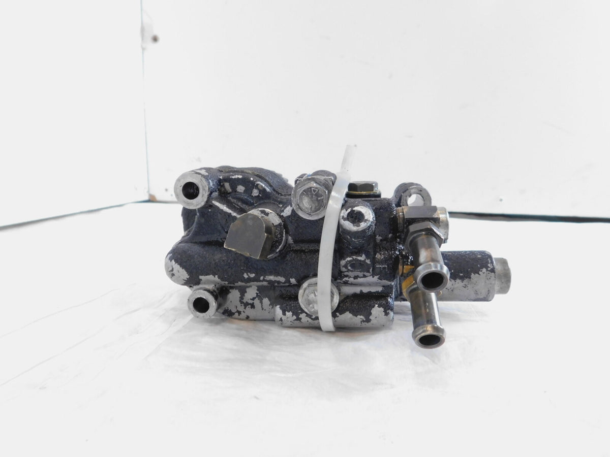 Harley Davidson EVO Touring Electra Glide & FXR & Softail Engine Motor Oil Pump - C3 Cycle