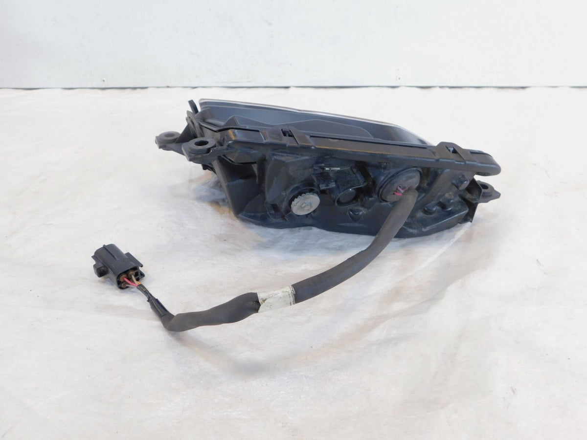 2018 & 2019 Kawasaki Ninja H2 SX SE ZX1002 Right Cornering Headlight Headlamp - C3 Cycle