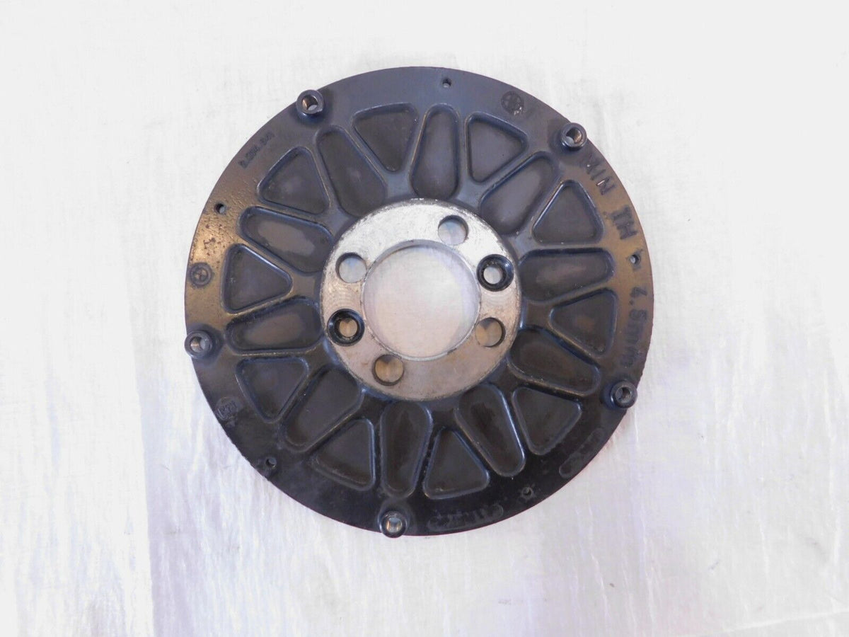 BMW R1100RT R1100R R850R Cast Rear Wheel Disc Brake Rotor Mount - 34212331279 - C3 Cycle