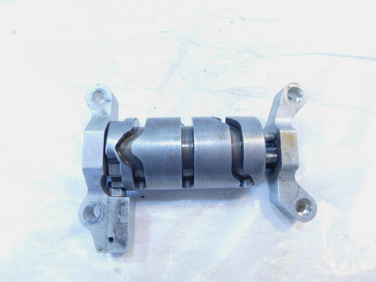 2001 Titan Phoenix ZRM ZSX Softail Jims Transmission Gear Shifter Shift Drum - C3 Cycle