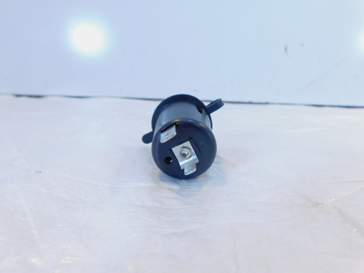 Victory Cross Country Roads Vision & Magnum D/C Adaptor Charging Electric Socket - C3 Cycle