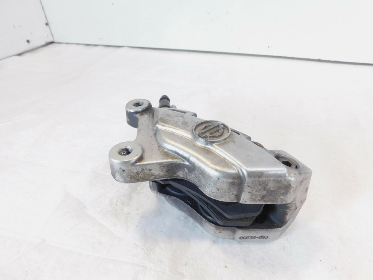 2006 & 2007 Harley Davidson V-Rod VRod VRSC & Night Rod Front Left Brake Caliper - C3 Cycle