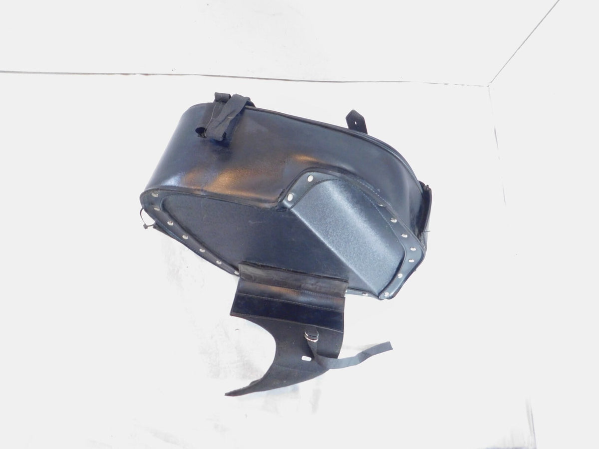 2004-2018 Harley Sportster 883 & 1200 Saddlemen Right Side Saddle Bag Saddlebag - C3 Cycle