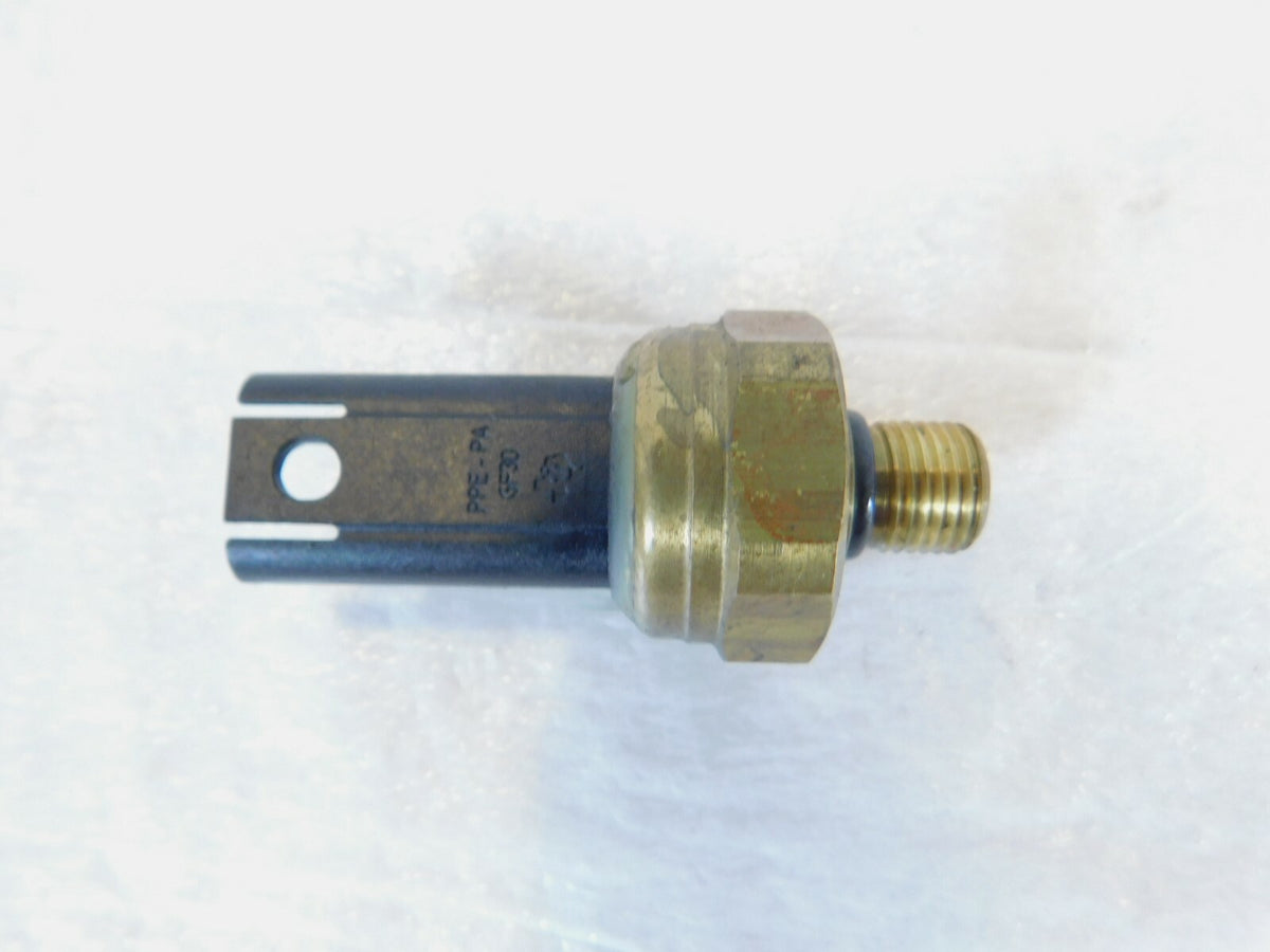 BMW R1200GS R1200RT R1200RS R1200R Gas Petrol Fuel Distributor Pressure Sensor - C3 Cycle