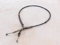 Suzuki Bandit 1200 GSF1200 GSF1200S Front Carburetor Choke Cable Line Wire - C3 Cycle
