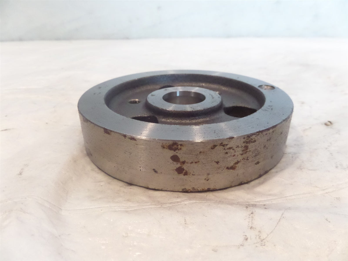 1986-2003 Kawasaki Voyager XII ZG1200 Engine Motor Balancer Flywheel Weight - C3 Cycle