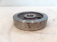 1986-2003 Kawasaki Voyager XII ZG1200 Engine Motor Balancer Flywheel Weight - C3 Cycle
