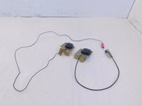 Harley Davidson Screamin Eagle CVO Electra Glide XM Radio Antennas Receivers - C3 Cycle