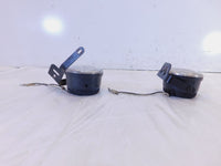 Harley Davidson Sportster 883 1200 Crash Guard LED Auxiliary Passing Fog Lights - C3 Cycle